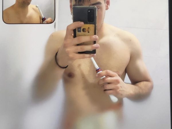 NUEVO ESCÁNDALO EN EL VESTUARIO