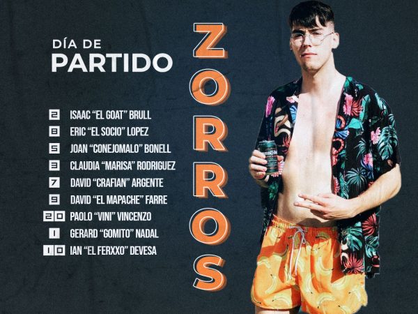 Previa del partido 26/05