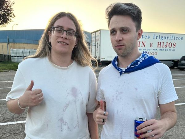 La re-genesis de Los Zorros