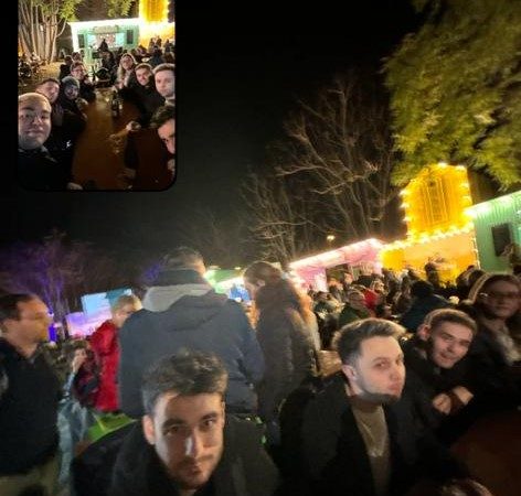 Crónica de un primer trimestre de temporada