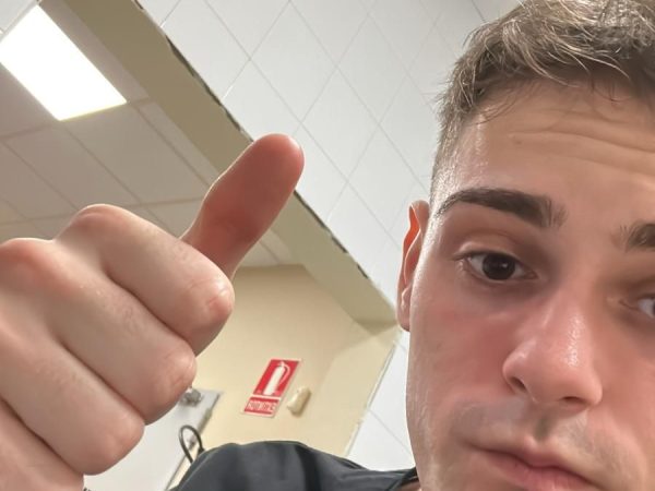 Comunicado Oficial: Eric López