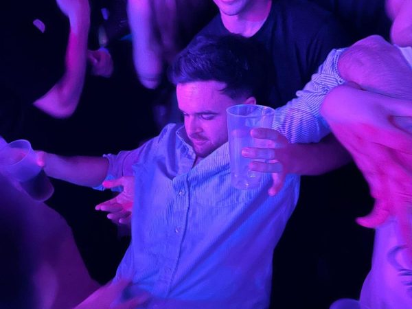 Domingo de resurrección